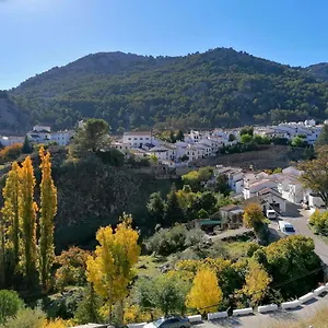 Casas Piedras De Agua Appartement